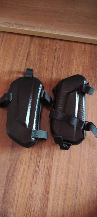 Bolsas Laterales Kawasaki Z900