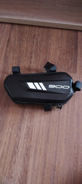 Bolsas Laterales Kawasaki Z900