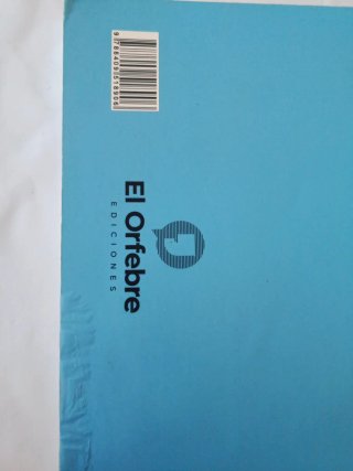 Geografía e Historia. Geografía Humana. El Orfebre
