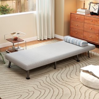Poltrona Letto Singolo 3 in 1 con Schienale Reclin