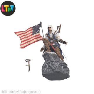 Assassin's Creed III Freedom Edition PC DVD