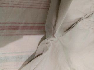 Pantaloncini donna beige