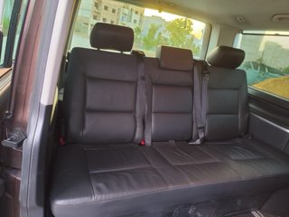 Volkswagen Multivan T5 (Facelift) – Alta Gama