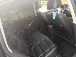 Volkswagen Tiguan 2010