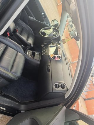 Volkswagen Tiguan 2010