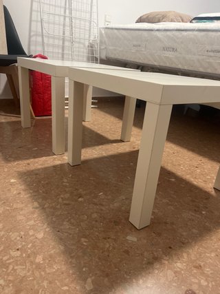 Mesas Lack Ikea