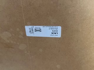 Mesas Lack Ikea