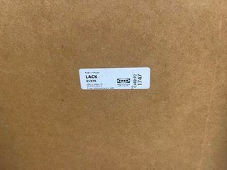 Mesas Lack Ikea