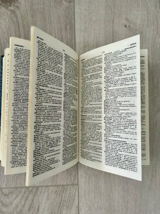 Diccionario Collins Concise Español-Inglés