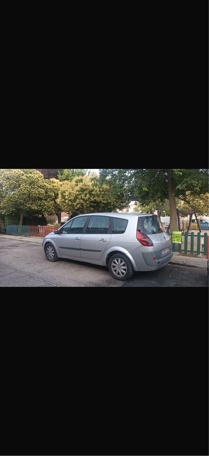 Renault Grand Scenic 2009 - foto 1