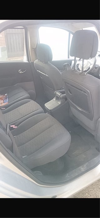 Renault Grand Scenic 2009