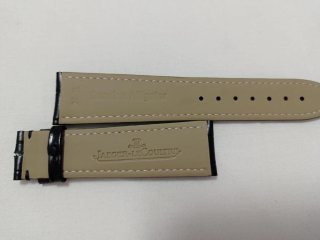 Cinturino in pelle JL