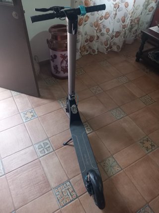 Patinete Eléctrico Cecotec Bongo, Serie A