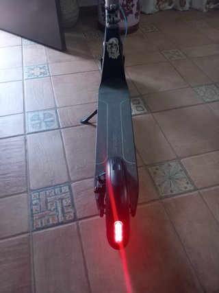 Patinete Eléctrico Cecotec Bongo, Serie A