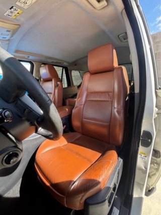 Land Rover Range Rover Sport 2009