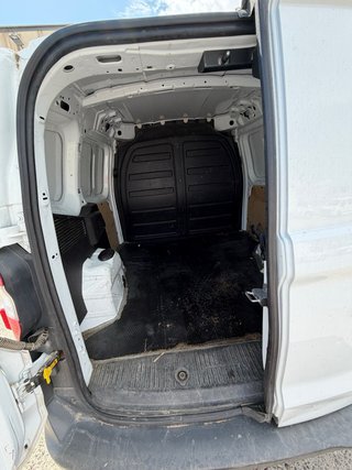 Ford Transit Courier 2018