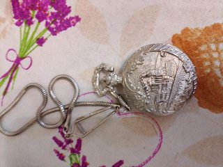 Lotto orologi da taschino