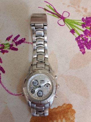 Lotto orologi da taschino