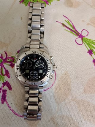 Lotto orologi da taschino