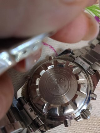 Lotto orologi da taschino