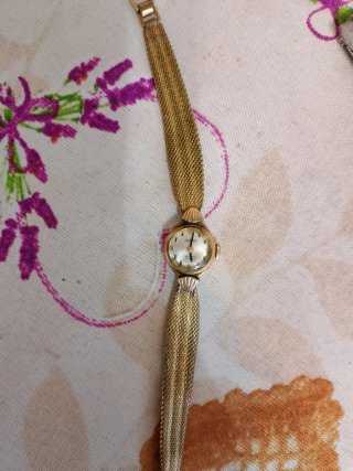 Lotto orologi da taschino
