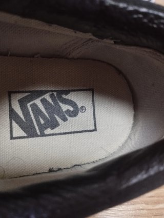 Zapatillas Vans Old Skool T-41