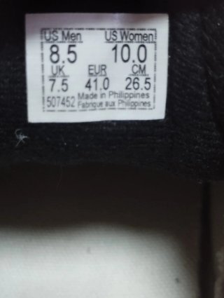 Zapatillas Vans Old Skool T-41