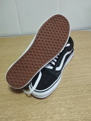 Zapatillas Vans Old Skool T-41