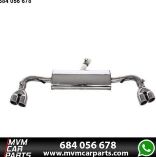 Kit de Carrocería M Tech para BMW X3 F25 +2014
