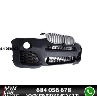 Kit de Carrocería M Tech para BMW X3 F25 +2014