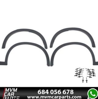 Kit de Carrocería M Tech para BMW X3 F25 +2014