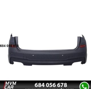 Kit de Carrocería M Tech para BMW X3 F25 +2014
