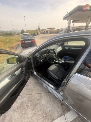 Mercedes-Benz Clase C220CDI 2010