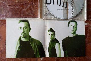 COM.PULSION -  Machines. Cd