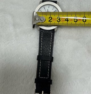 Set Bolígrafo y Reloj con Pila incluida