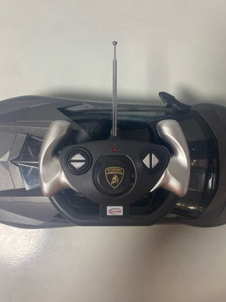 Lamborghini Reventón Juguete
