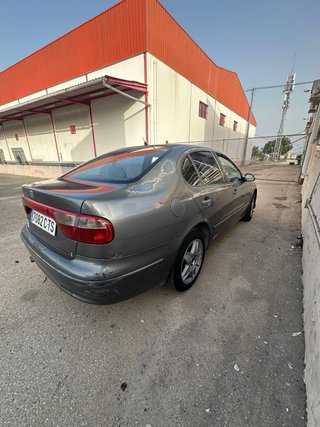 SEAT Toledo 2004