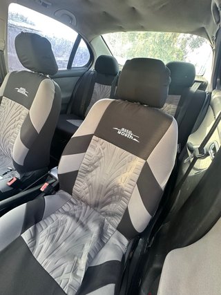 SEAT Toledo 2004