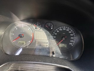 SEAT Toledo 2004