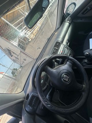 SEAT Toledo 2004
