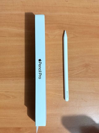 Apple Pencil Pro