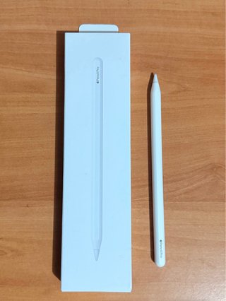 Apple Pencil Pro