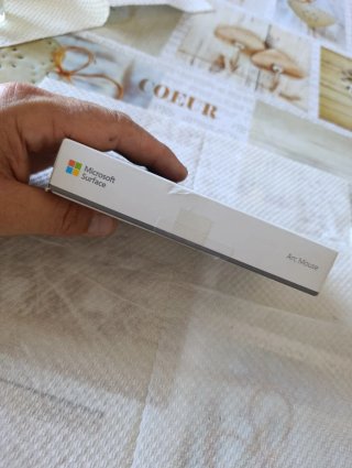 Mouse Microsoft Surface Arc Bluetooth