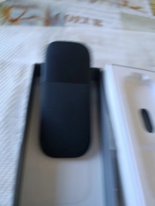 Mouse Microsoft Surface Arc Bluetooth