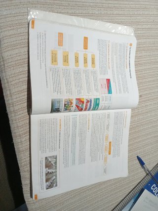 Empresas y diseño de modelos de negocio 2 bachi...