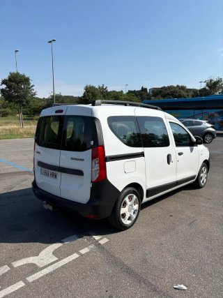 ocasion Dacia Dokker