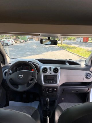 ocasion Dacia Dokker