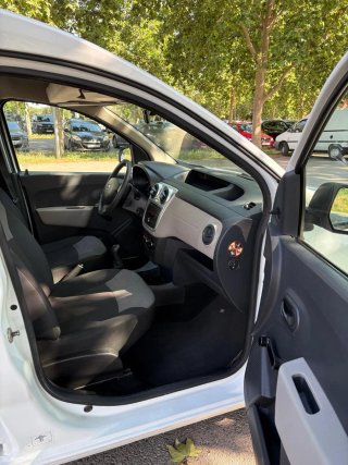 ocasion Dacia Dokker