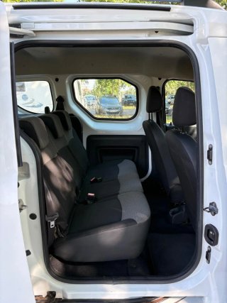 ocasion Dacia Dokker