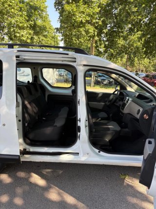 ocasion Dacia Dokker